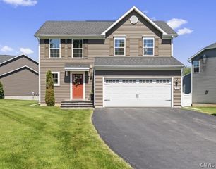 101 Weeping Willow, Camillus, NY 13031