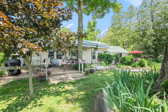 8828 Elm, Fremont, MI 49412