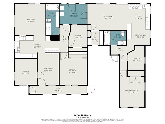 8828 Elm, Fremont, MI 49412