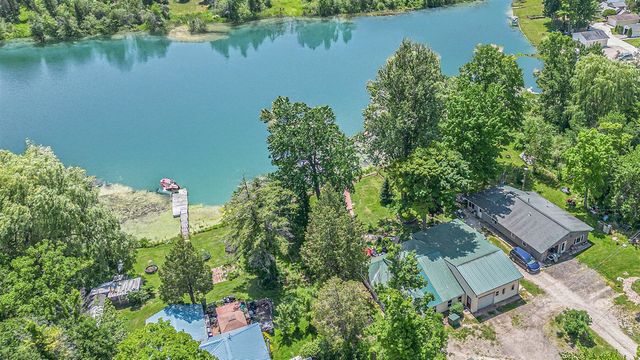 8828 Elm, Fremont, MI 49412