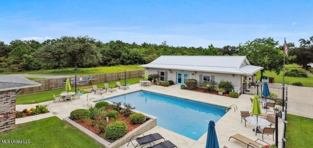 85-90 Oak Alley Lane, Long Beach, MS 39560