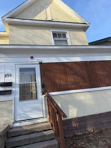 895 Edmund Avenue, Saint Paul, MN 55104