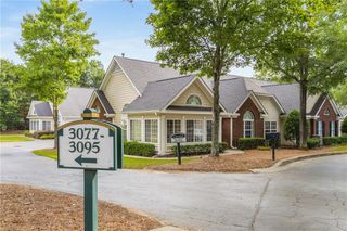 3077 Oakside Circle, Alpharetta, GA 30004