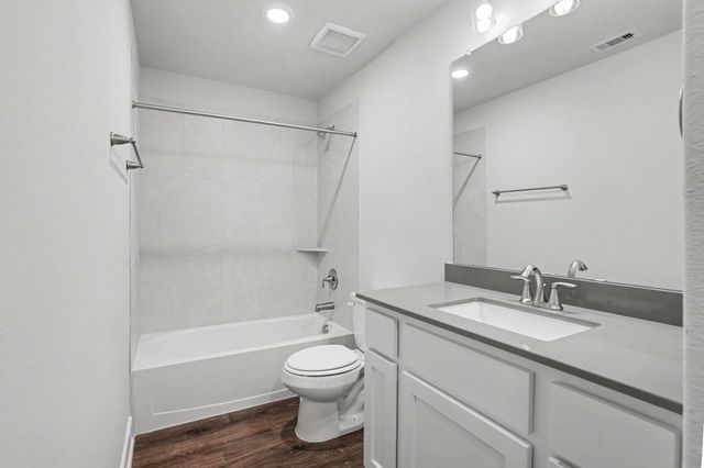 4528 Road 66112, Dayton, TX 77535