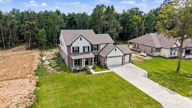 4528 Road 66112, Dayton, TX 77535