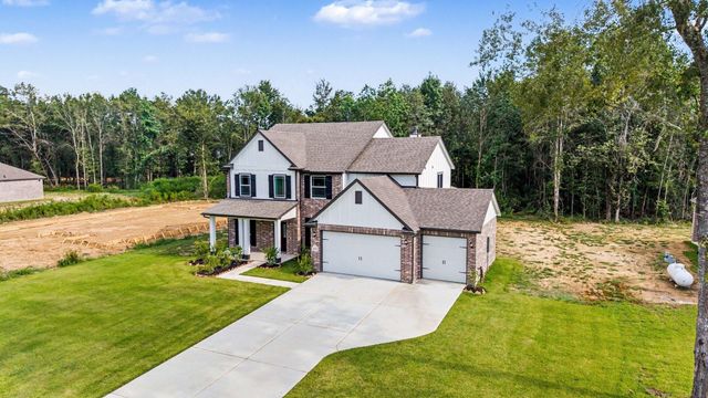 4528 Road 66112, Dayton, TX 77535