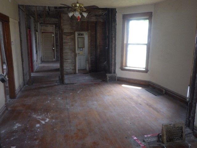6527 S Marshfield Avenue, Chicago, IL 60636