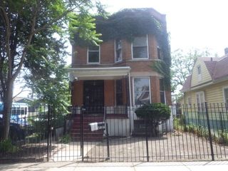 6527 S Marshfield Avenue, Chicago, IL 60636