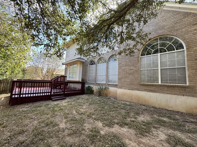 5844 Back Bay LN, Austin, TX 78739