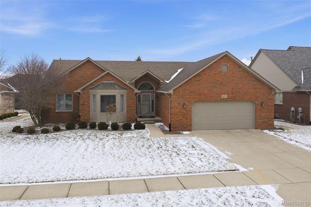 48274 Beacon Square Drive, Macomb Township, MI 48044