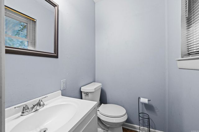 17508 Batesville Pike, North Little Rock, AR 72120