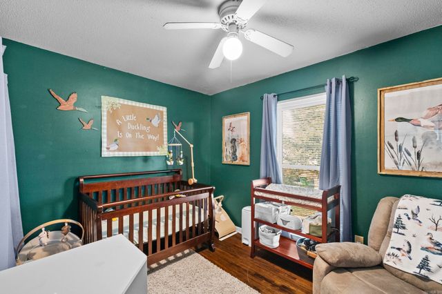 17508 Batesville Pike, North Little Rock, AR 72120