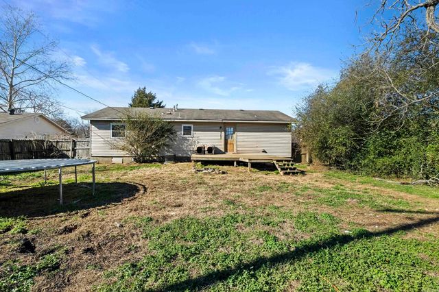 17508 Batesville Pike, North Little Rock, AR 72120