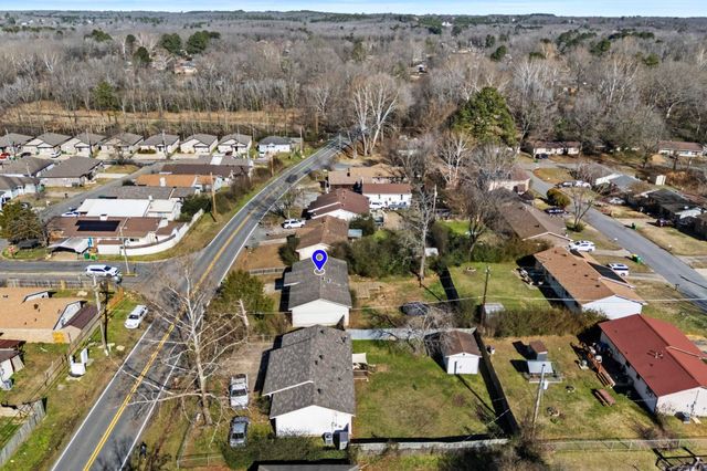 17508 Batesville Pike, North Little Rock, AR 72120