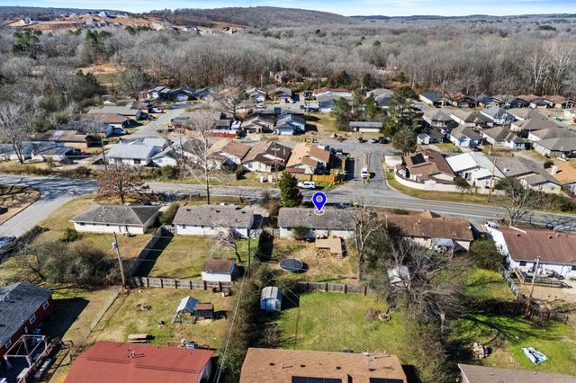 17508 Batesville Pike, North Little Rock, AR 72120