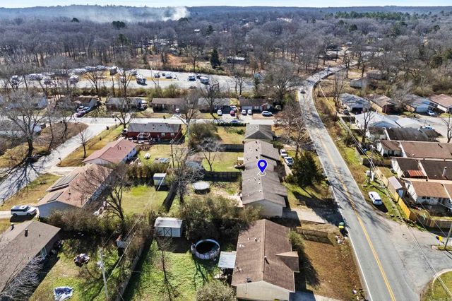 17508 Batesville Pike, North Little Rock, AR 72120