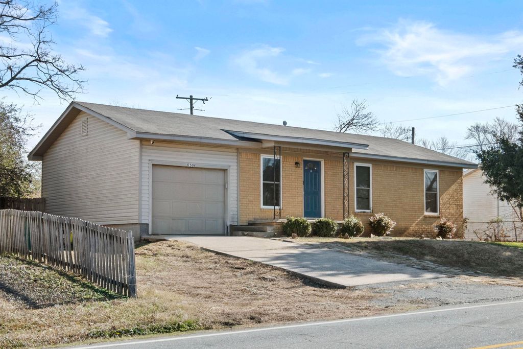 17508 Batesville Pike, North Little Rock, AR 72120