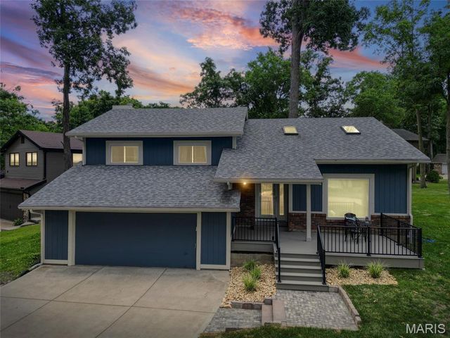 622 Beaver Court, Lake St Louis, MO 63367