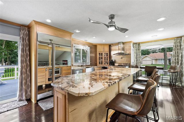 622 Beaver Court, Lake St Louis, MO 63367