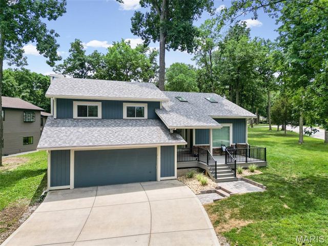 622 Beaver Court, Lake St Louis, MO 63367