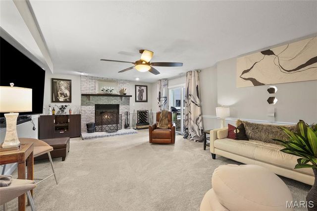622 Beaver Court, Lake St Louis, MO 63367