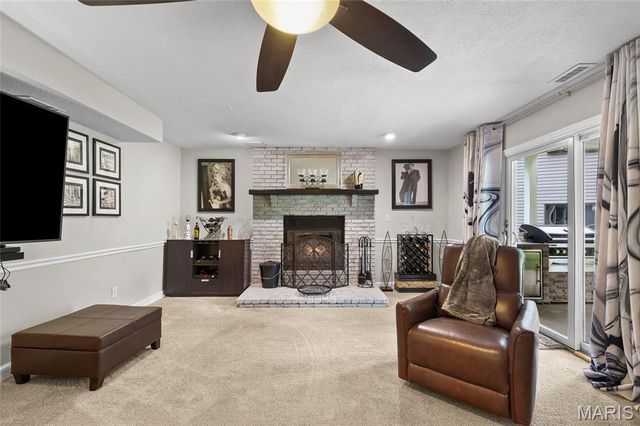 622 Beaver Court, Lake St Louis, MO 63367