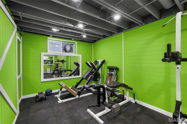 622 Beaver Court, Lake St Louis, MO 63367