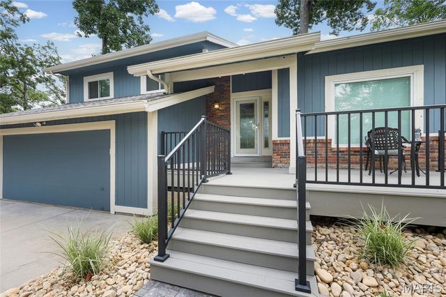 622 Beaver Court, Lake St Louis, MO 63367