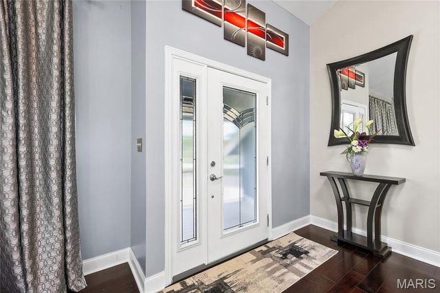 622 Beaver Court, Lake St Louis, MO 63367