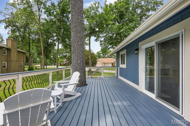 622 Beaver Court, Lake St Louis, MO 63367
