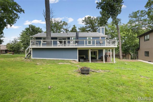622 Beaver Court, Lake St Louis, MO 63367