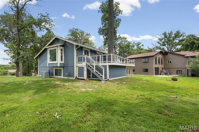 622 Beaver Court, Lake St Louis, MO 63367