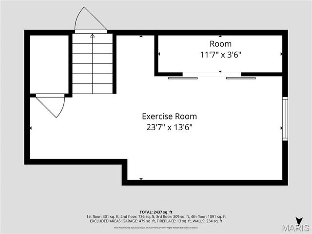 622 Beaver Court, Lake St Louis, MO 63367