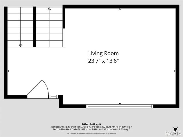 622 Beaver Court, Lake St Louis, MO 63367