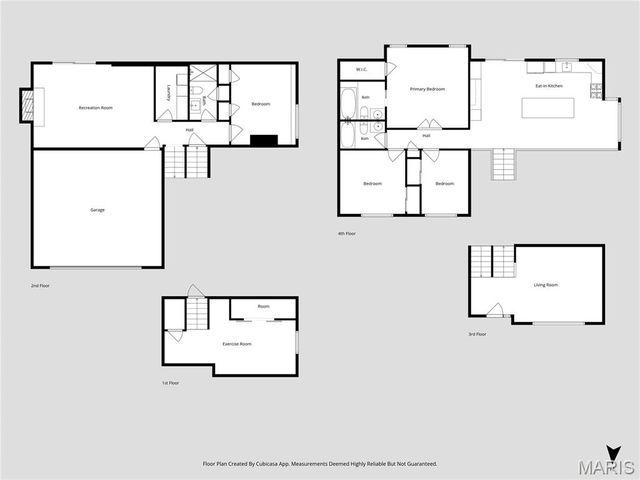 622 Beaver Court, Lake St Louis, MO 63367