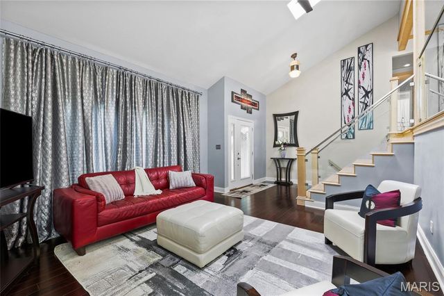 622 Beaver Court, Lake St Louis, MO 63367