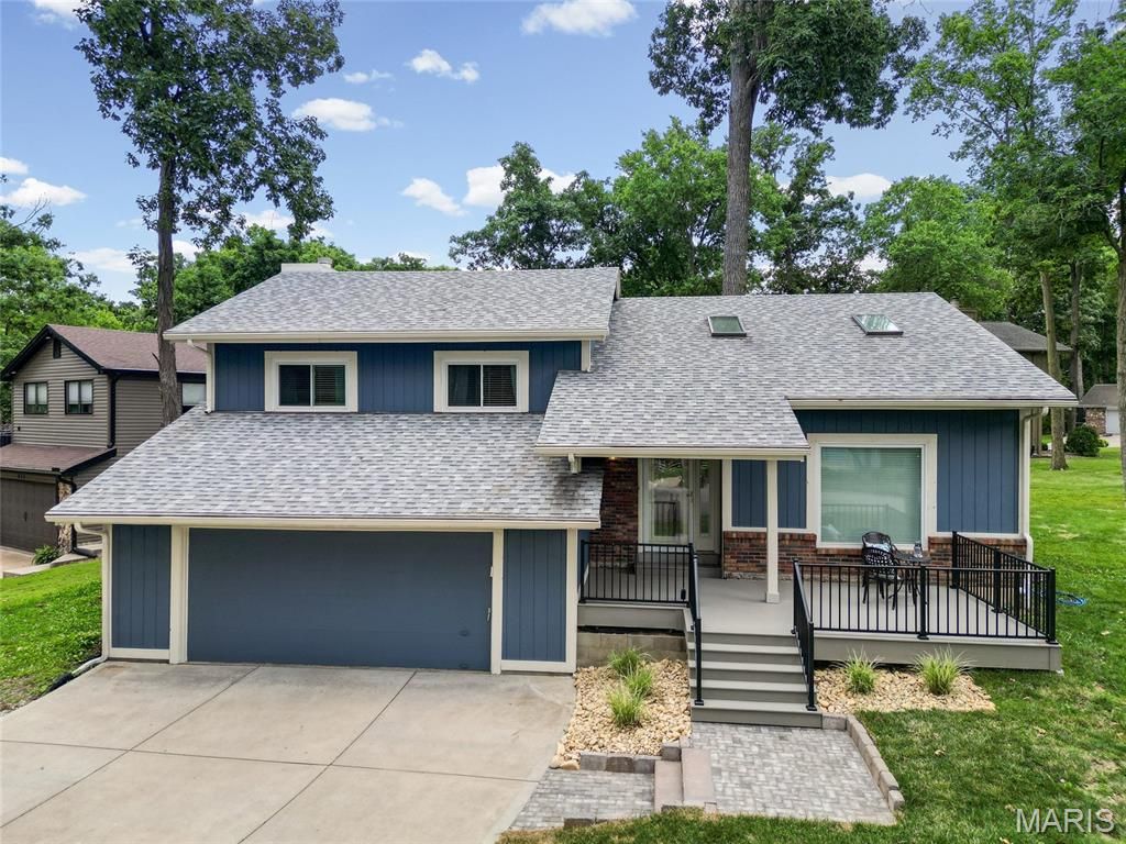 622 Beaver Court, Lake St Louis, MO 63367