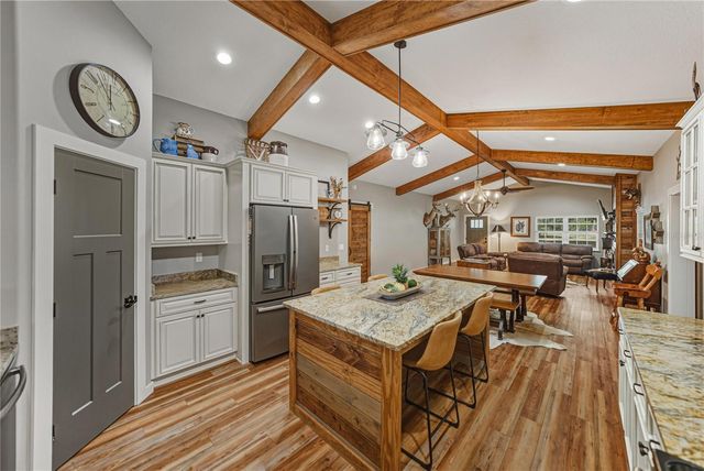 660 OLD BARTOW LAKE WALES ROAD, Bartow, FL 33830