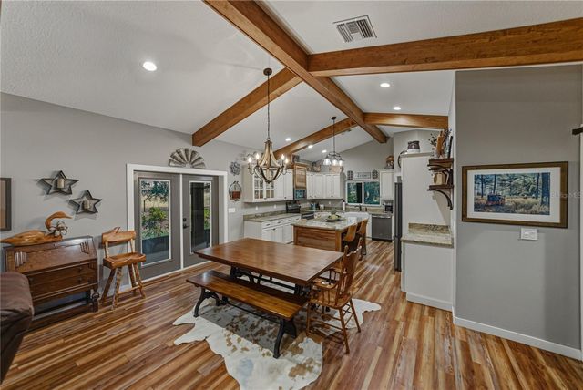 660 OLD BARTOW LAKE WALES ROAD, Bartow, FL 33830