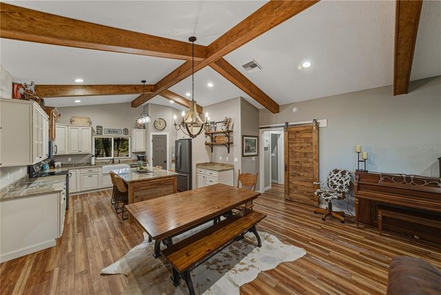 660 OLD BARTOW LAKE WALES ROAD, Bartow, FL 33830