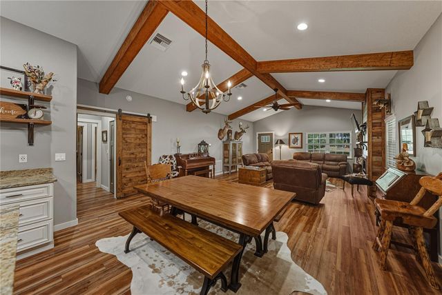 660 OLD BARTOW LAKE WALES ROAD, Bartow, FL 33830