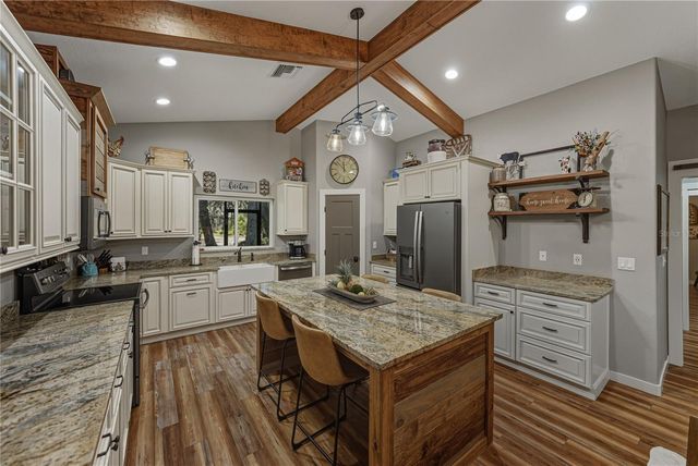 660 OLD BARTOW LAKE WALES ROAD, Bartow, FL 33830