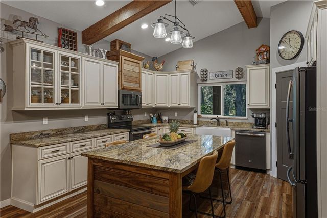 660 OLD BARTOW LAKE WALES ROAD, Bartow, FL 33830