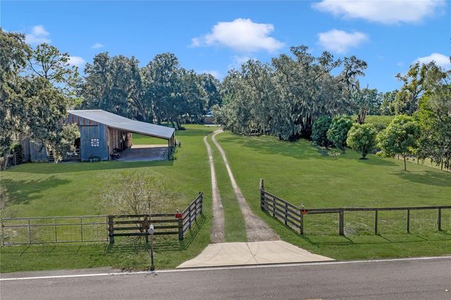 660 OLD BARTOW LAKE WALES ROAD, Bartow, FL 33830