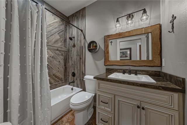 660 OLD BARTOW LAKE WALES ROAD, Bartow, FL 33830