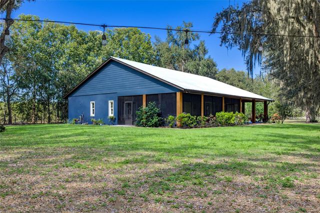 660 OLD BARTOW LAKE WALES ROAD, Bartow, FL 33830