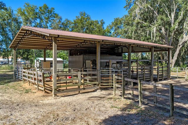 660 OLD BARTOW LAKE WALES ROAD, Bartow, FL 33830