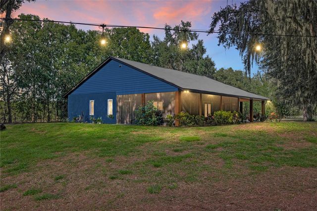 660 OLD BARTOW LAKE WALES ROAD, Bartow, FL 33830