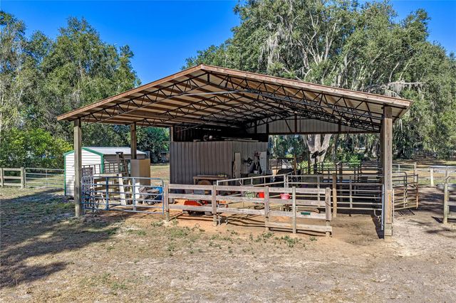 660 OLD BARTOW LAKE WALES ROAD, Bartow, FL 33830