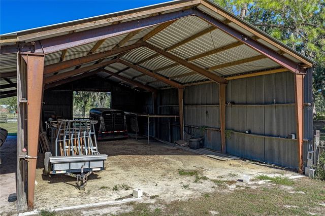 660 OLD BARTOW LAKE WALES ROAD, Bartow, FL 33830